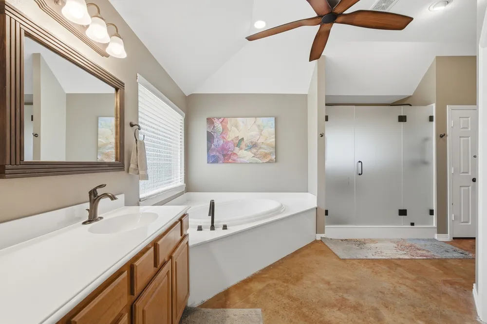 835 Cross Post Lane Lowry Crossing, TX 75069