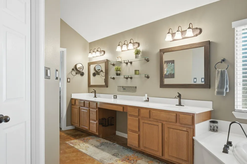 835 Cross Post Lane Lowry Crossing, TX 75069