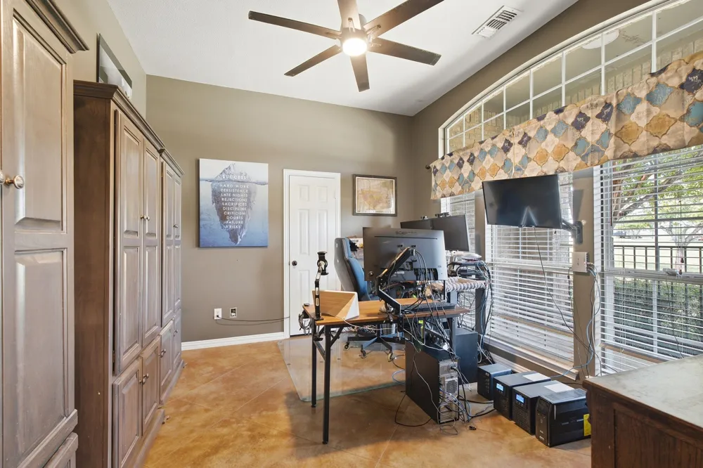 835 Cross Post Lane Lowry Crossing, TX 75069