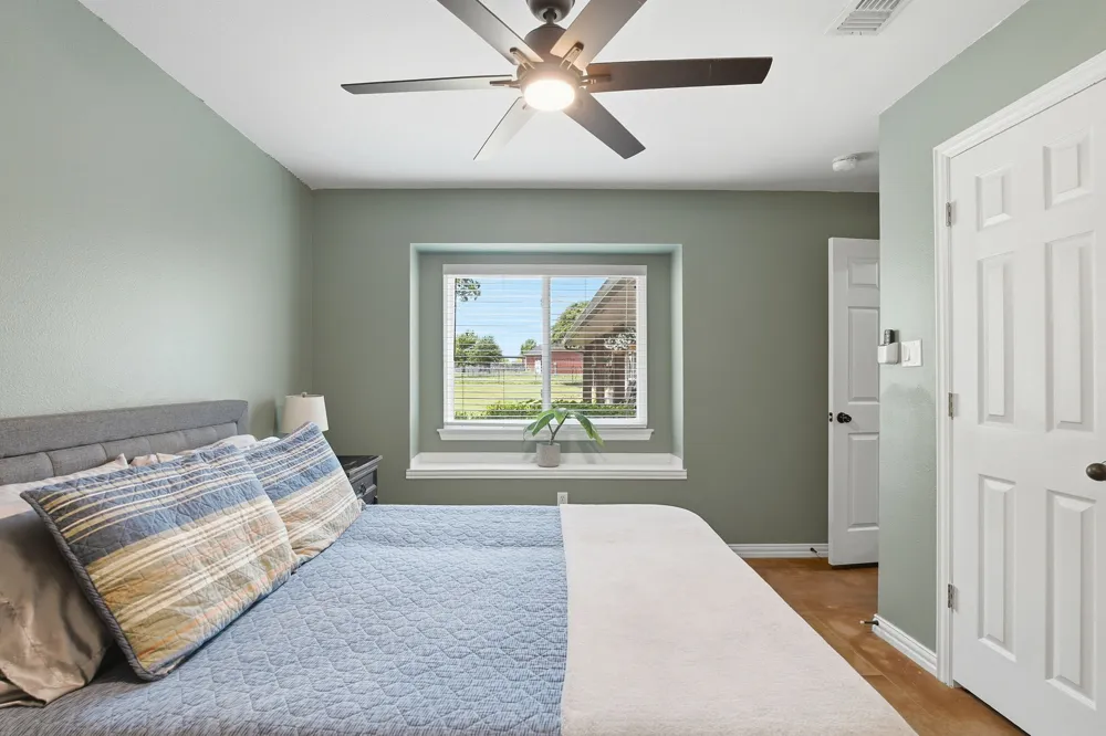 835 Cross Post Lane Lowry Crossing, TX 75069