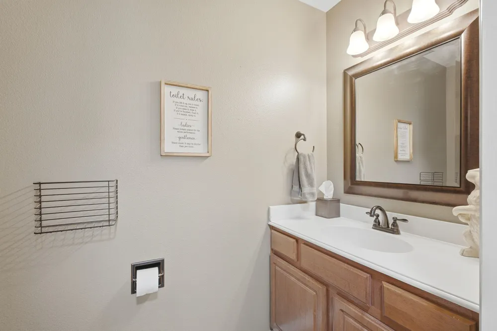 835 Cross Post Lane Lowry Crossing, TX 75069
