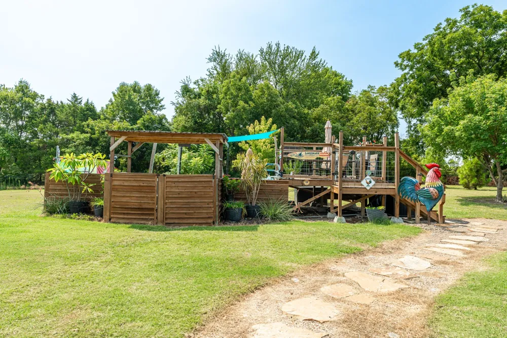 835 Cross Post Lane Lowry Crossing, TX 75069
