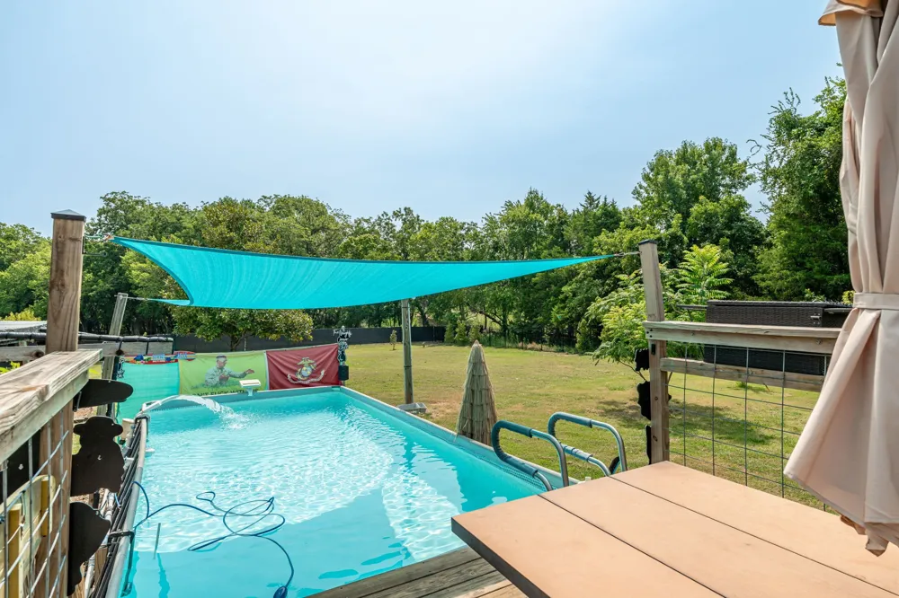 835 Cross Post Lane Lowry Crossing, TX 75069