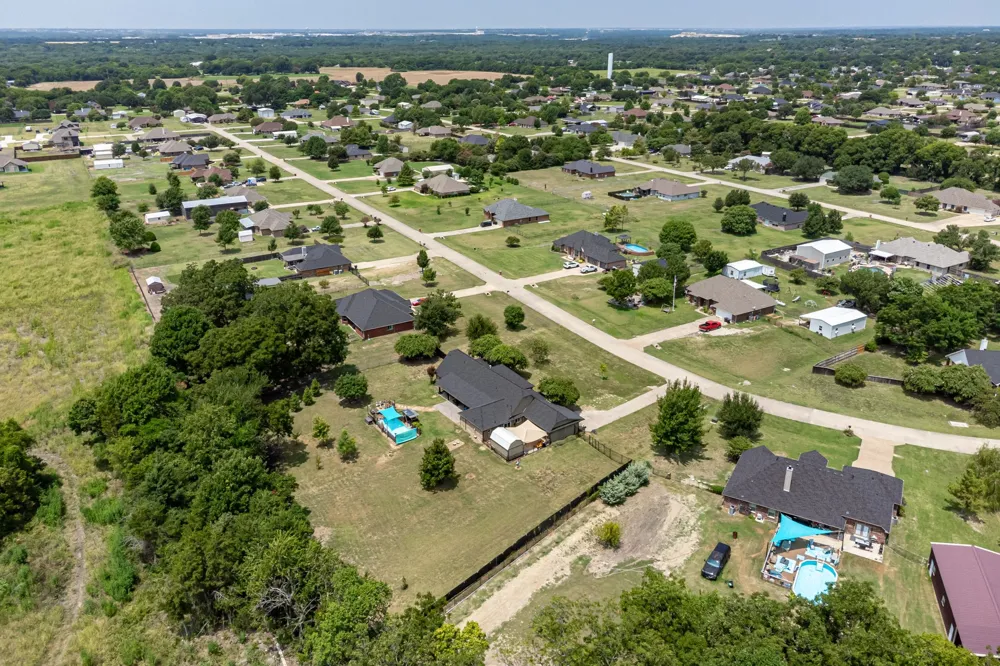 835 Cross Post Lane Lowry Crossing, TX 75069