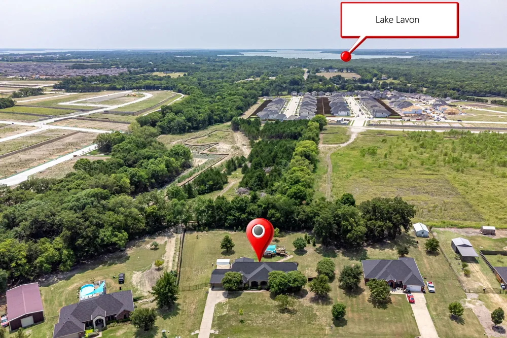 835 Cross Post Lane Lowry Crossing, TX 75069