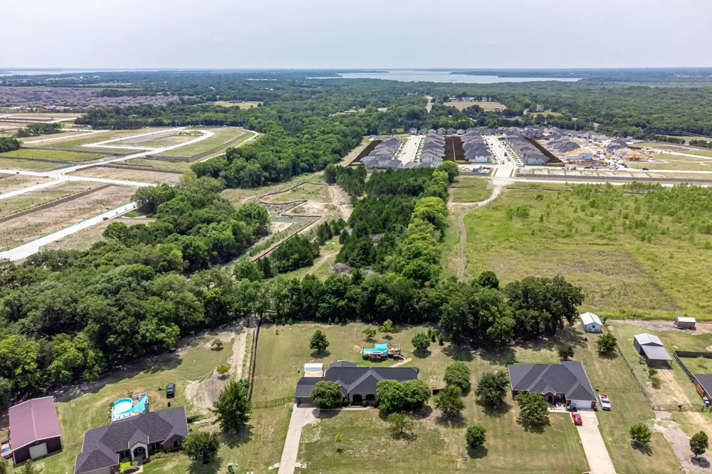 835 Cross Post Lane Lowry Crossing, TX 75069