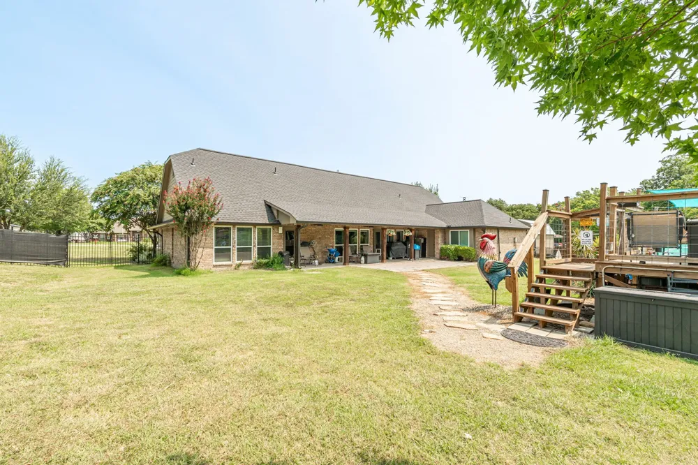 835 Cross Post Lane Lowry Crossing, TX 75069