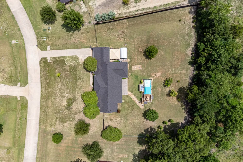 835 Cross Post Lane Lowry Crossing, TX 75069