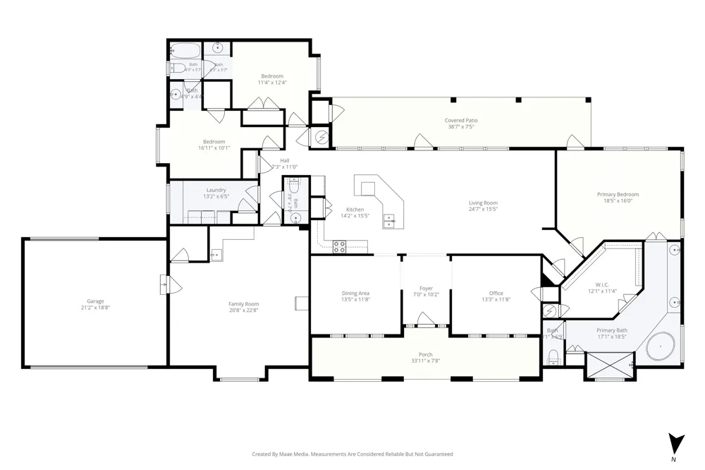 835 Cross Post Lane Lowry Crossing, TX 75069