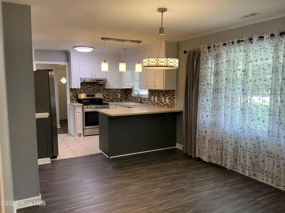 221 E Bladen Street Bladenboro, NC 28320