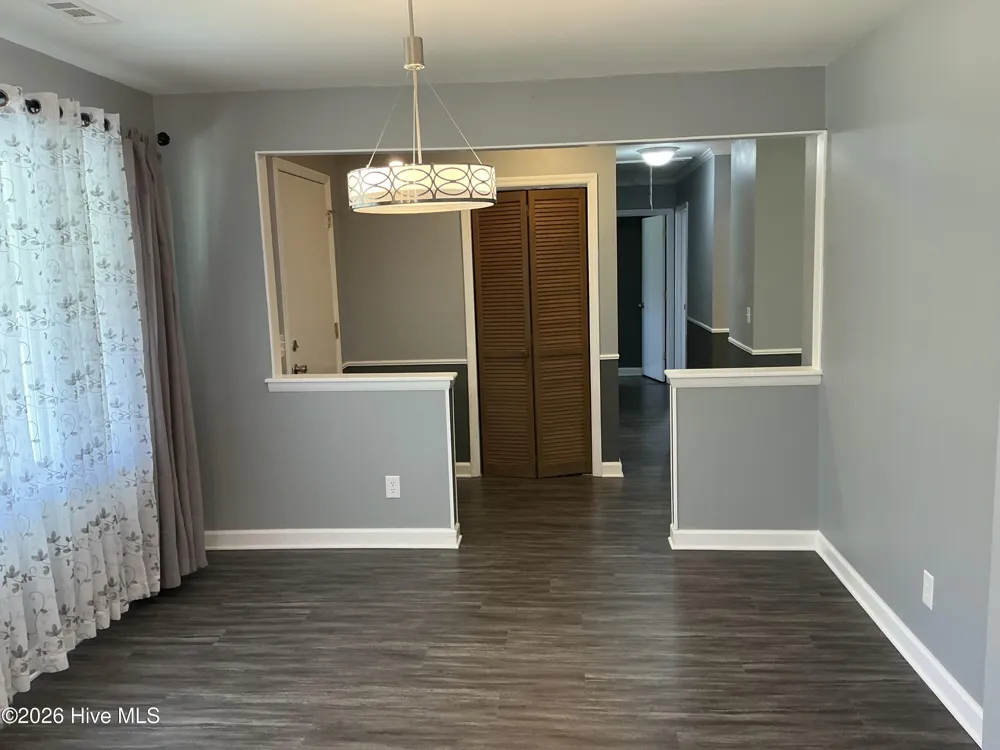 221 E Bladen Street Bladenboro, NC 28320