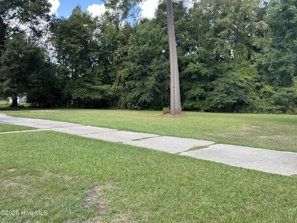 221 E Bladen Street Bladenboro, NC 28320