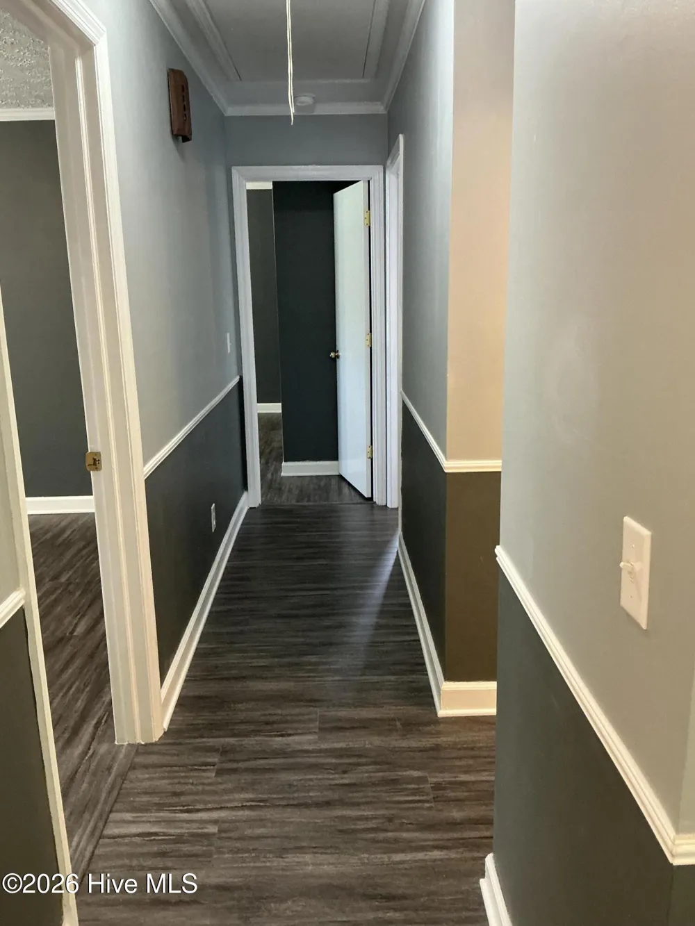 221 E Bladen Street Bladenboro, NC 28320