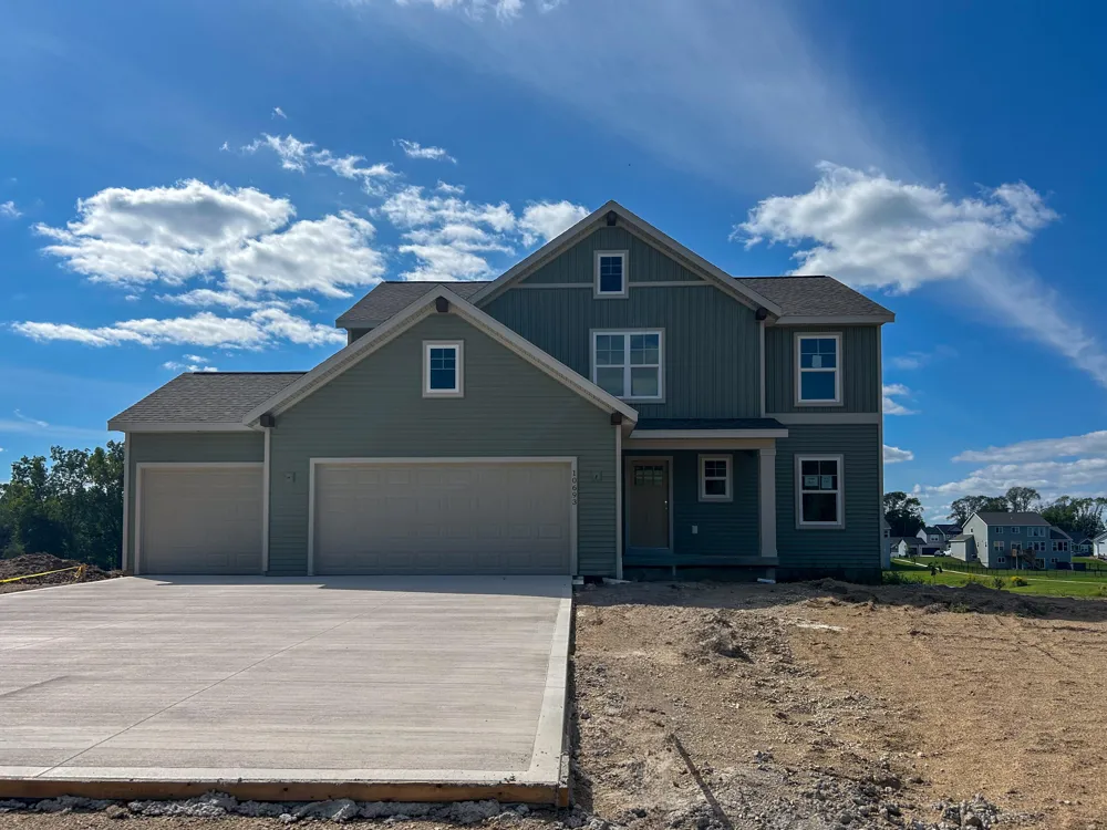 10693 56th Avenue Allendale, MI 49401