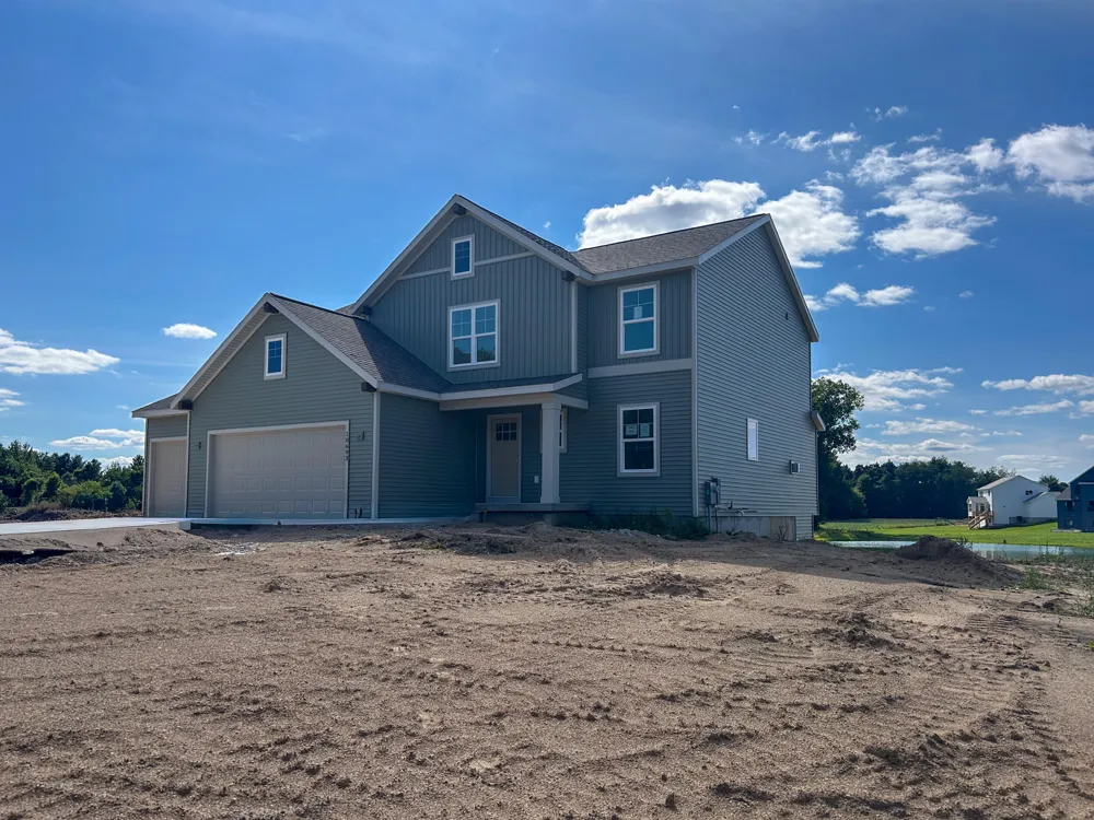 10693 56th Avenue Allendale, MI 49401