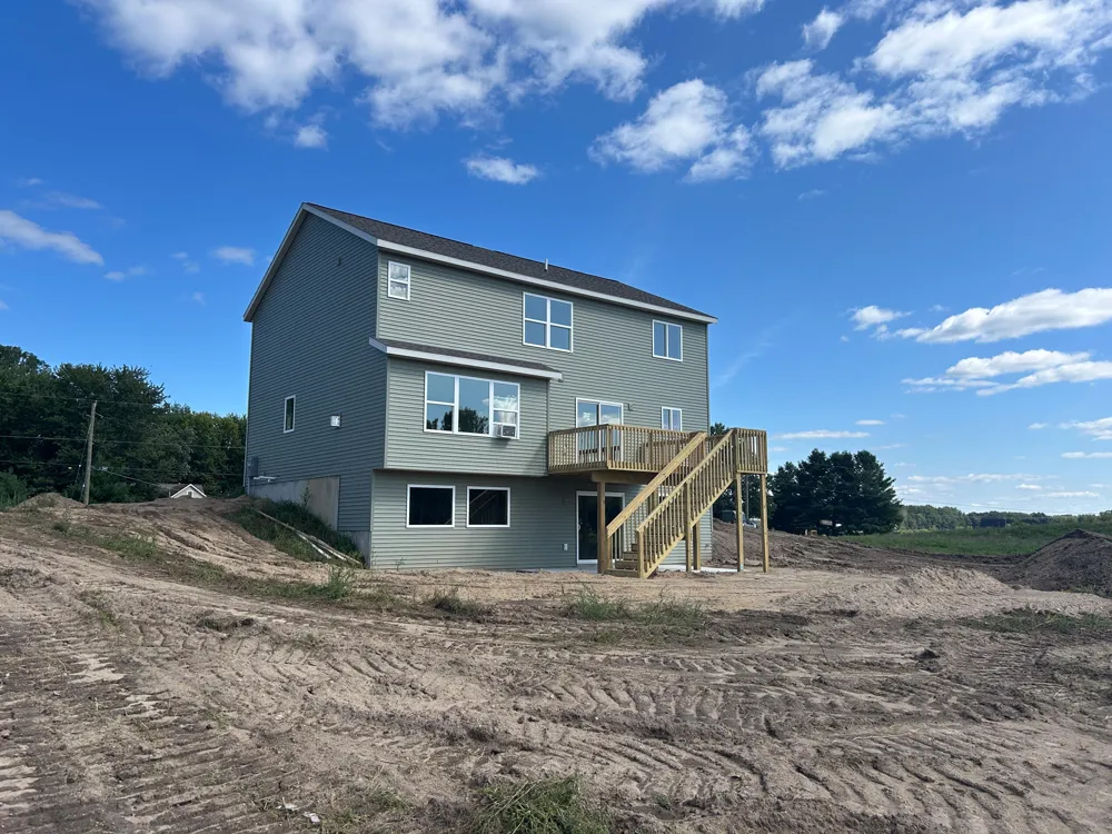 10693 56th Avenue Allendale, MI 49401