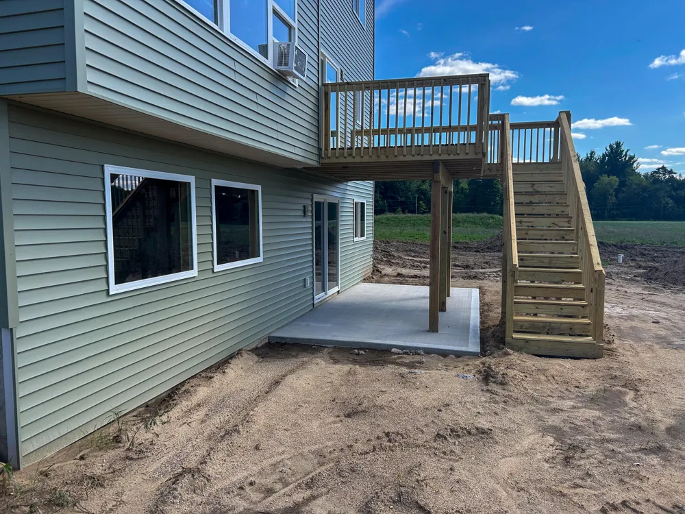 10693 56th Avenue Allendale, MI 49401