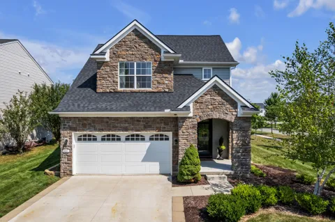 481 Hickory Bluff Lane