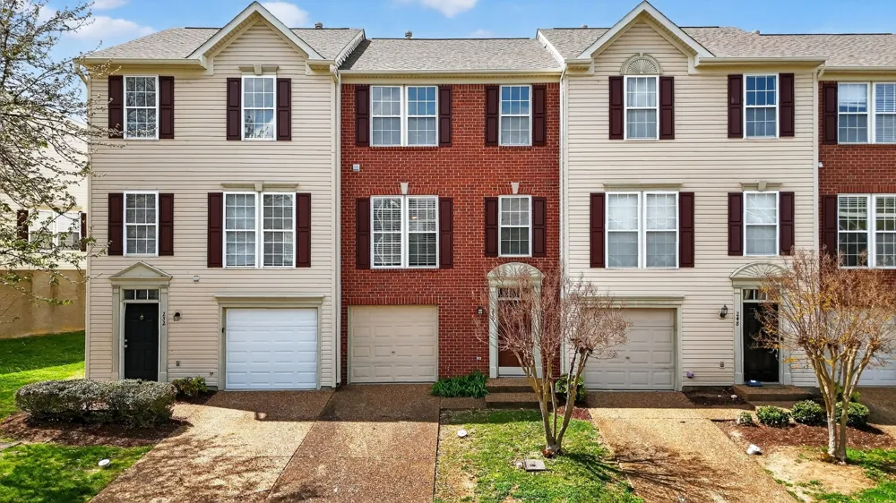 5170 Hickory Hollow Pkwy #250 Antioch, TN 37013