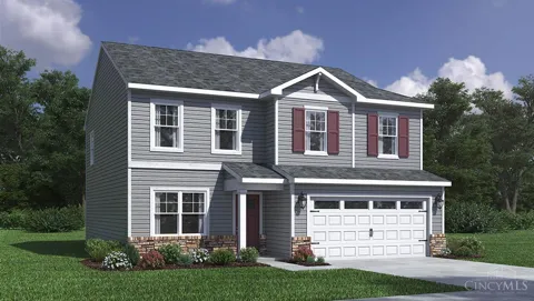 132 Woodcreek Lane