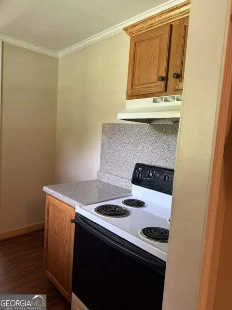 920 Crooked Creek RD Eatonton, GA 31024