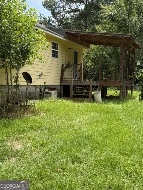 920 Crooked Creek RD Eatonton, GA 31024