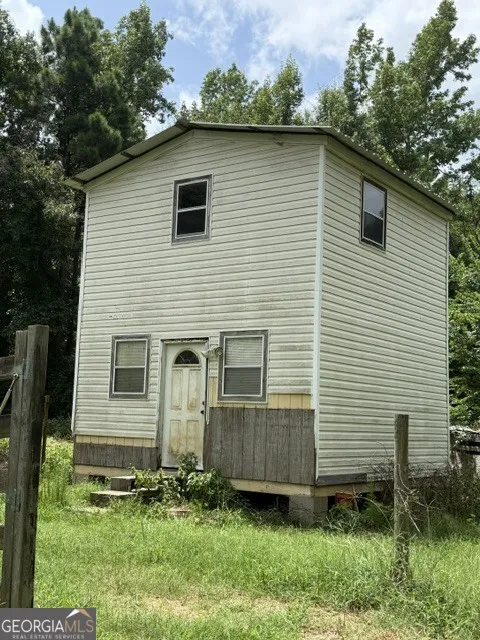 920 Crooked Creek RD Eatonton, GA 31024