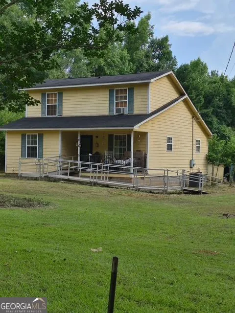 920 Crooked Creek RD Eatonton, GA 31024