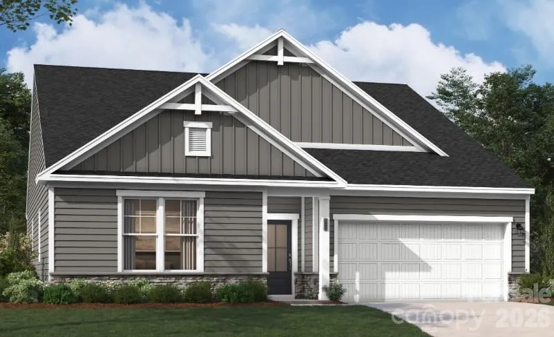1004 Garfield Road Sherrills Ford, NC 28673