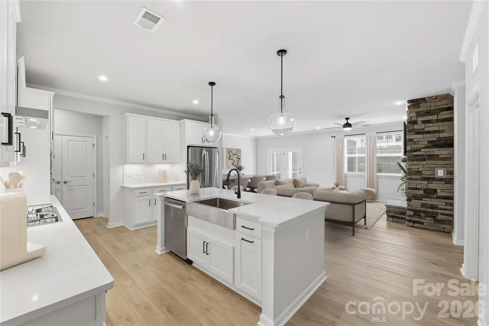 1004 Garfield Road Sherrills Ford, NC 28673