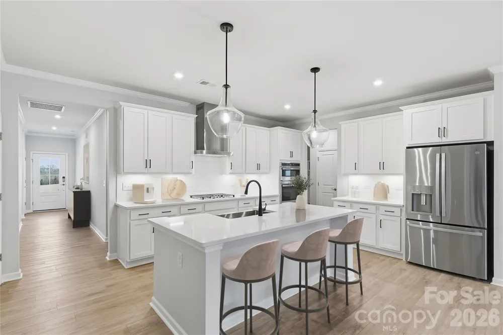 1004 Garfield Road Sherrills Ford, NC 28673