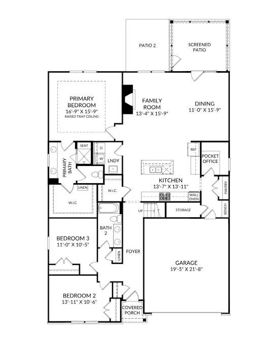 1004 Garfield Road Sherrills Ford, NC 28673