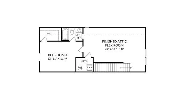 1004 Garfield Road Sherrills Ford, NC 28673