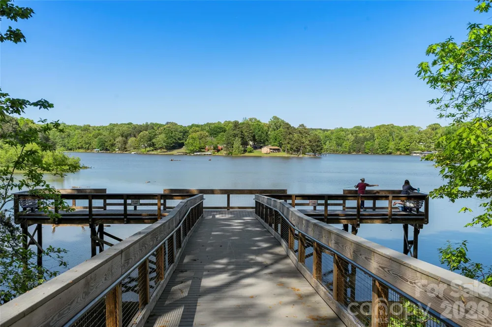 1004 Garfield Road Sherrills Ford, NC 28673
