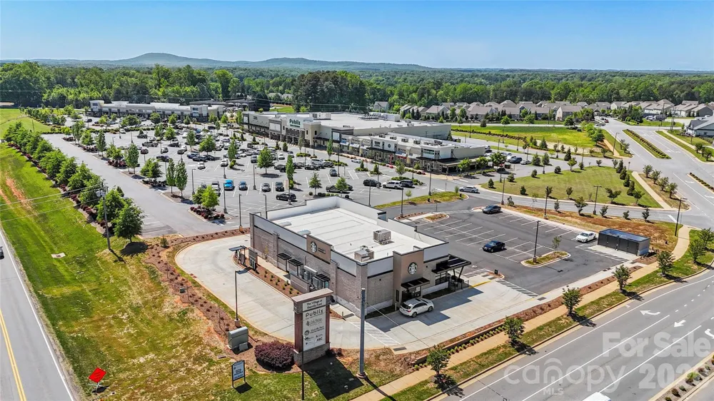 1004 Garfield Road Sherrills Ford, NC 28673