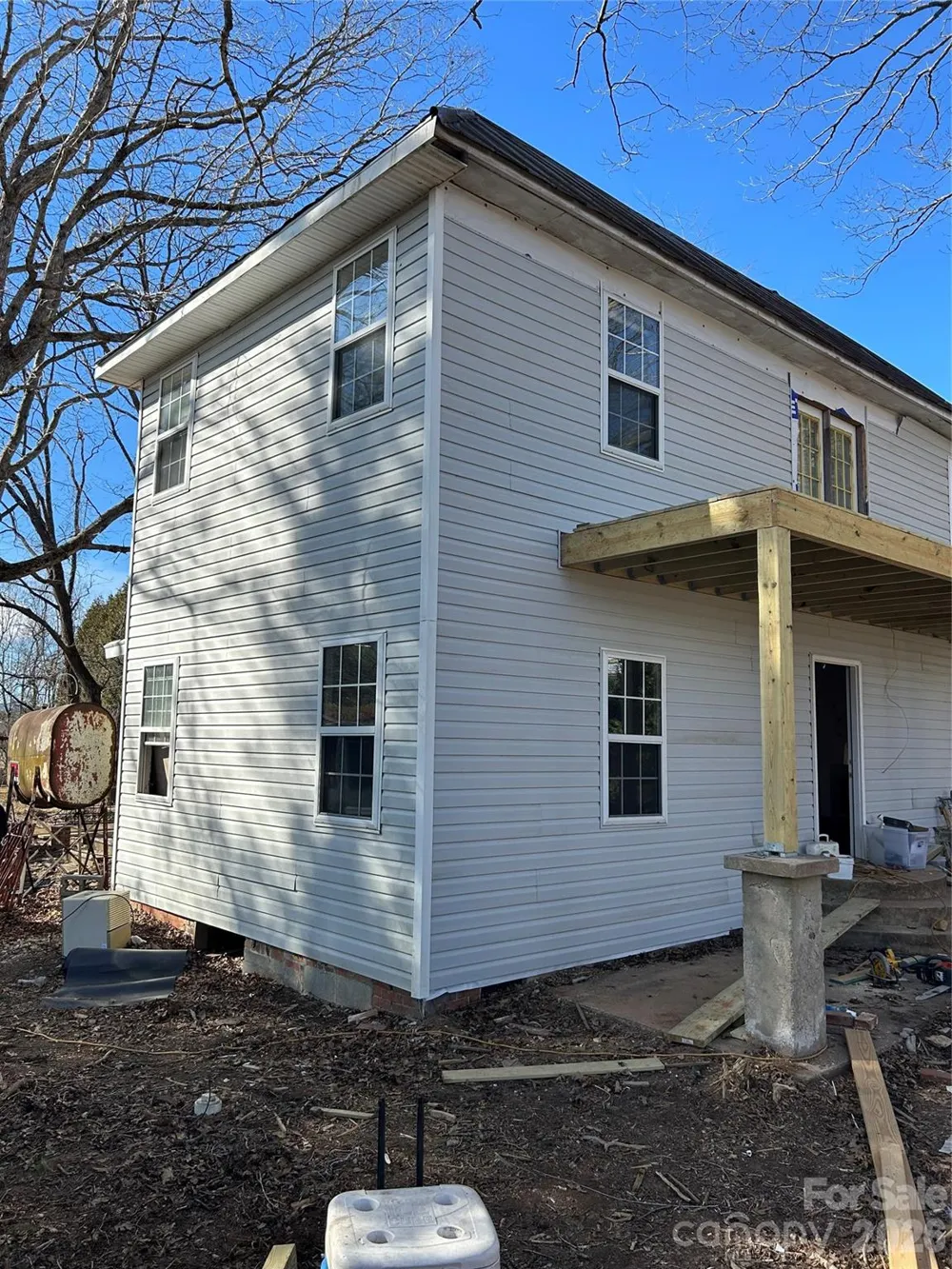 16 Mallory Lane Arden, NC 28704