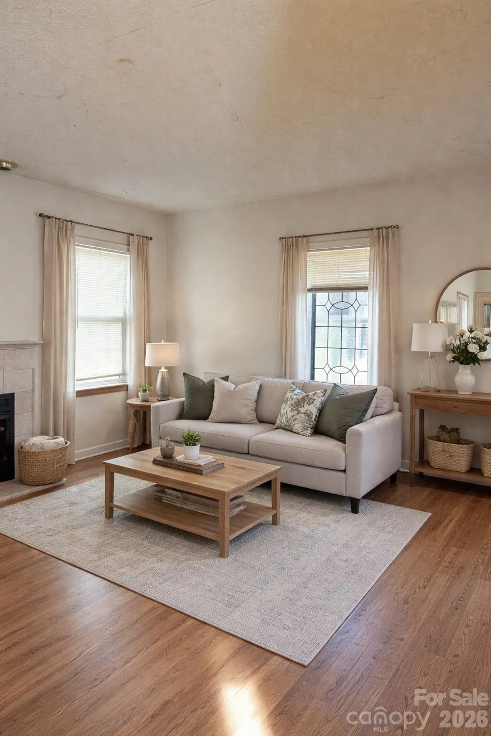 16 Mallory Lane Arden, NC 28704