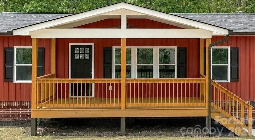 9401 Seymour Lane Davidson, NC 28036