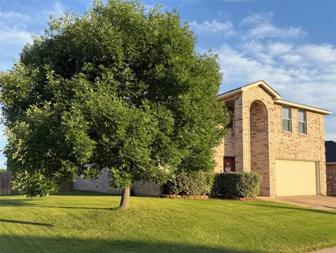 3214 Friesian Court