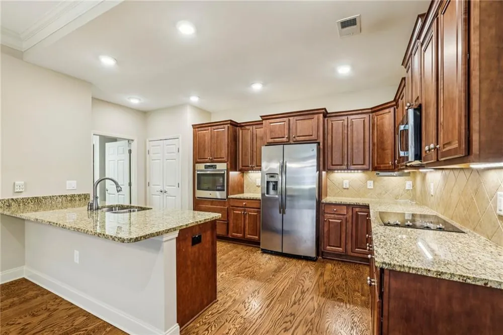 1515 Bluestone Drive Cumming, GA 30041