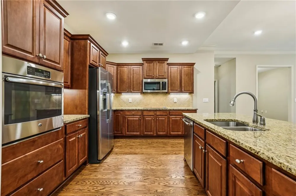 1515 Bluestone Drive Cumming, GA 30041