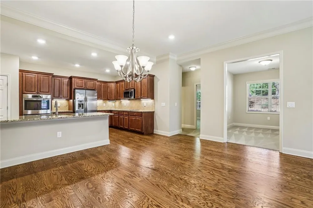 1515 Bluestone Drive Cumming, GA 30041