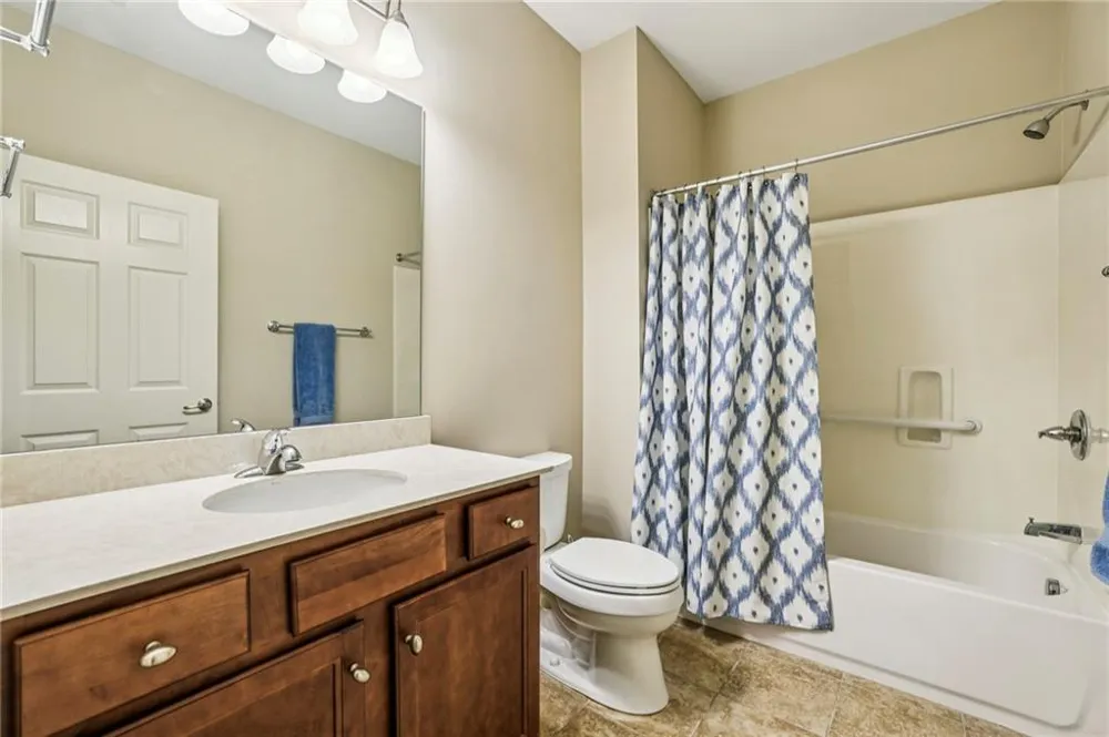 1515 Bluestone Drive Cumming, GA 30041