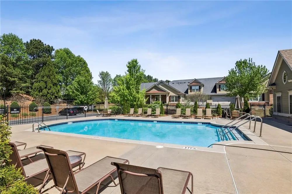 1515 Bluestone Drive Cumming, GA 30041