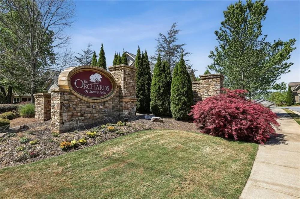 1515 Bluestone Drive Cumming, GA 30041