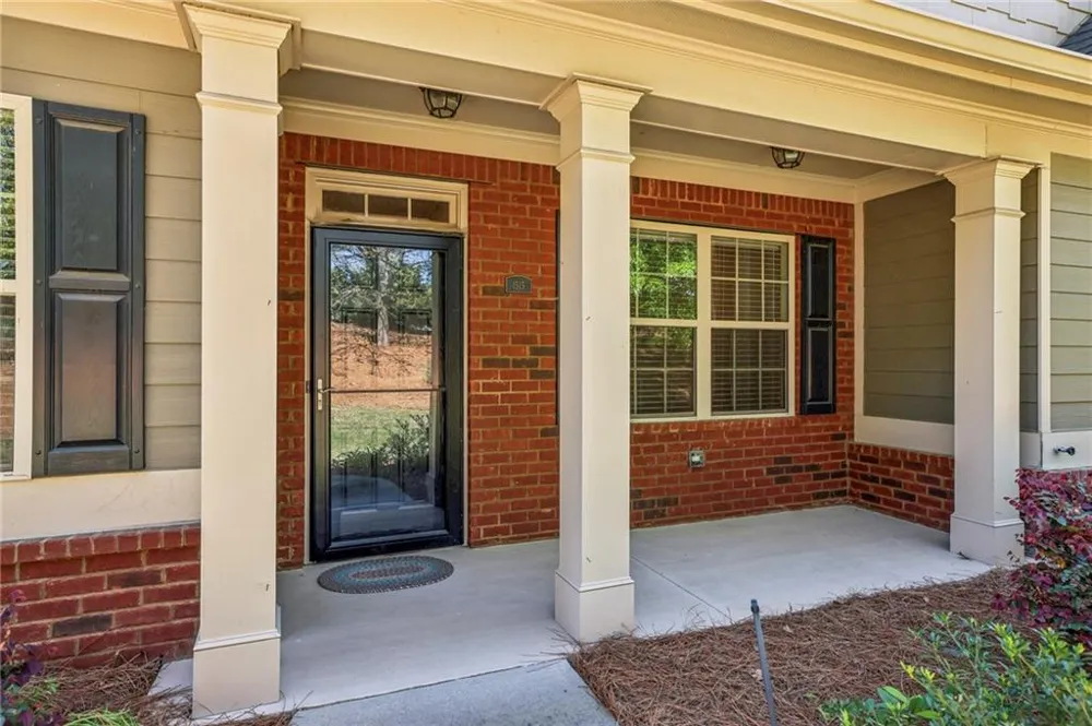 1515 Bluestone Drive Cumming, GA 30041