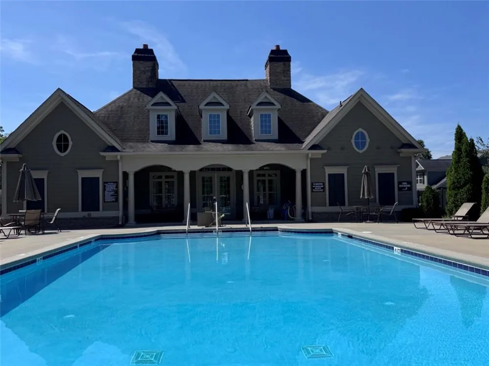 1515 Bluestone Drive Cumming, GA 30041