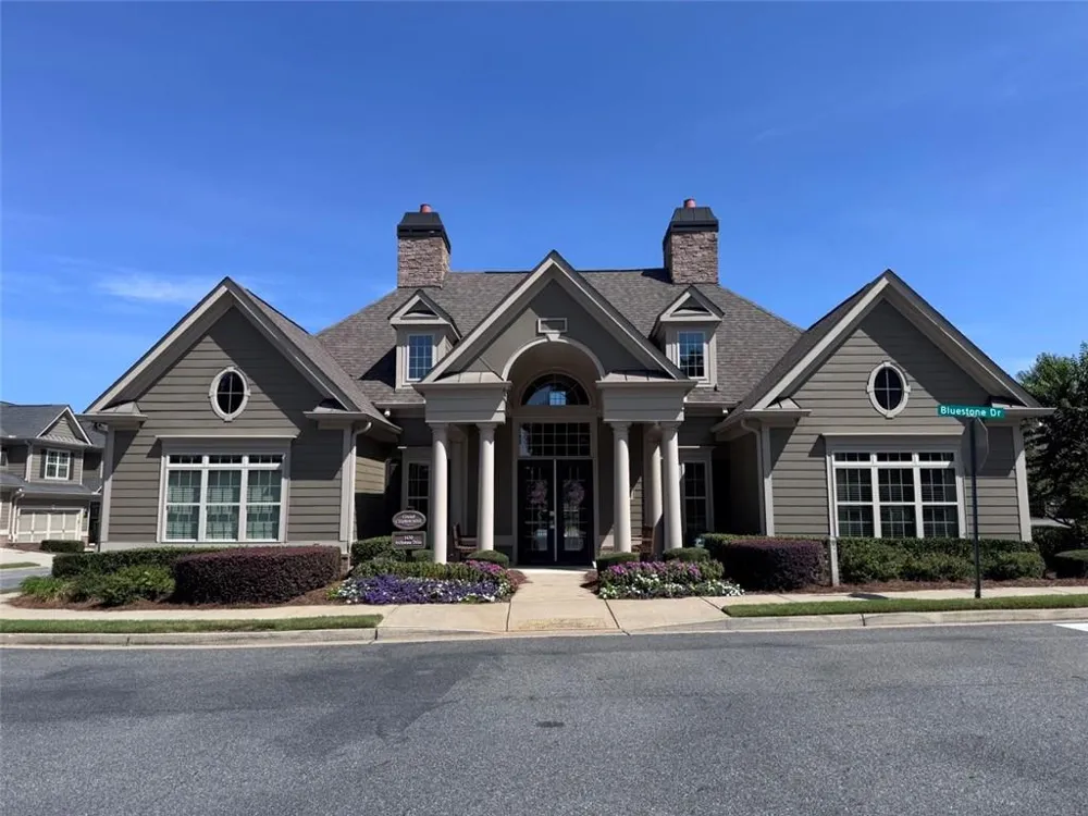 1515 Bluestone Drive Cumming, GA 30041