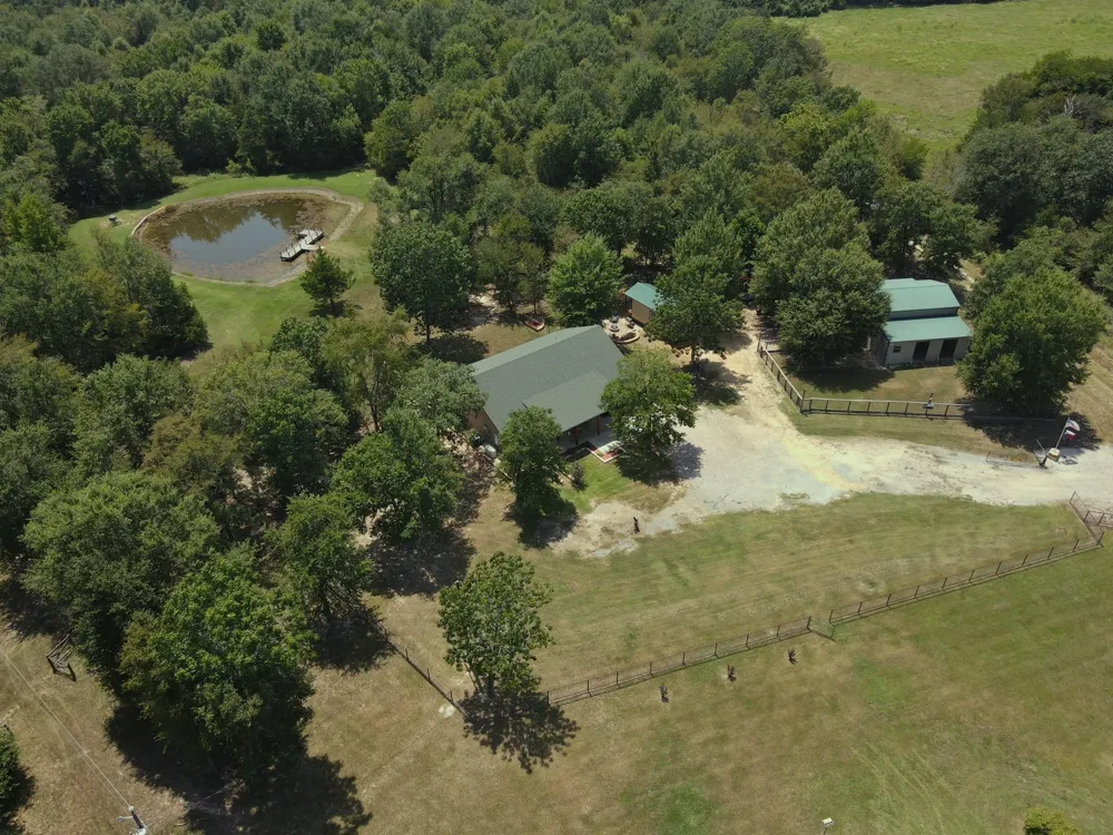 11381 Cr 245 Oakwood, TX 75855