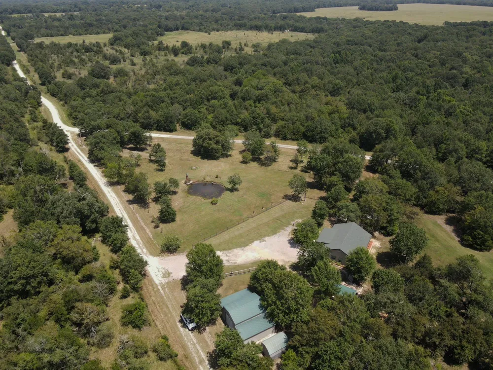 11381 Cr 245 Oakwood, TX 75855
